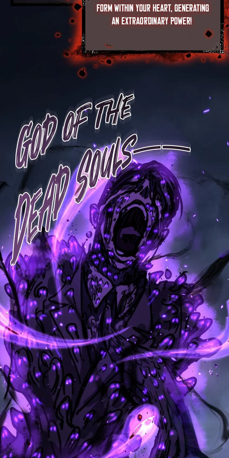 Myriad Realms Gatekeeper Chapter 200 page 6 - 