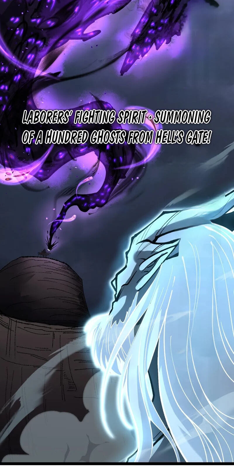 Myriad Realms Gatekeeper Chapter 200 page 7 - 