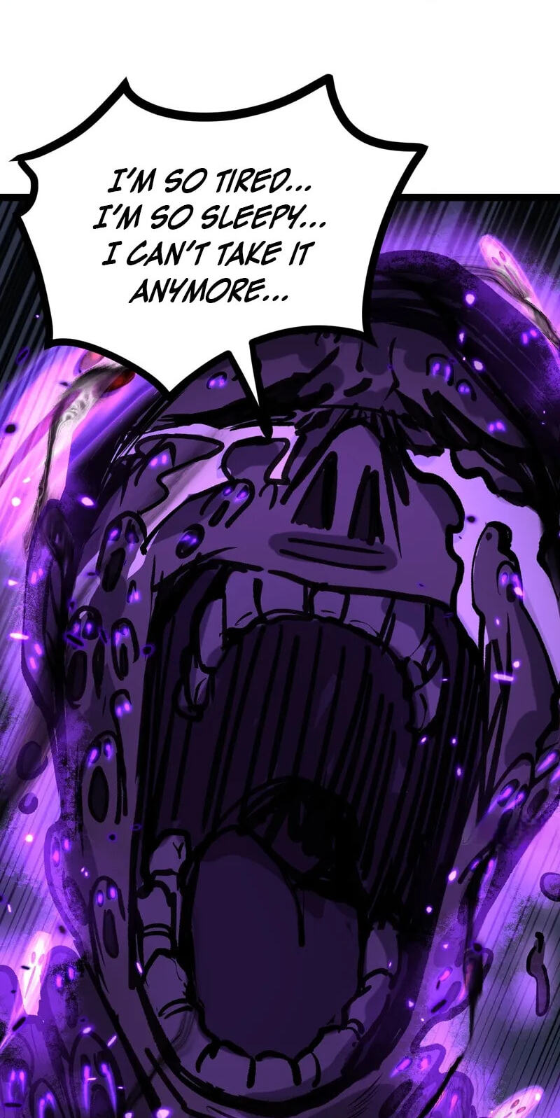 Myriad Realms Gatekeeper Chapter 200 page 8 - 
