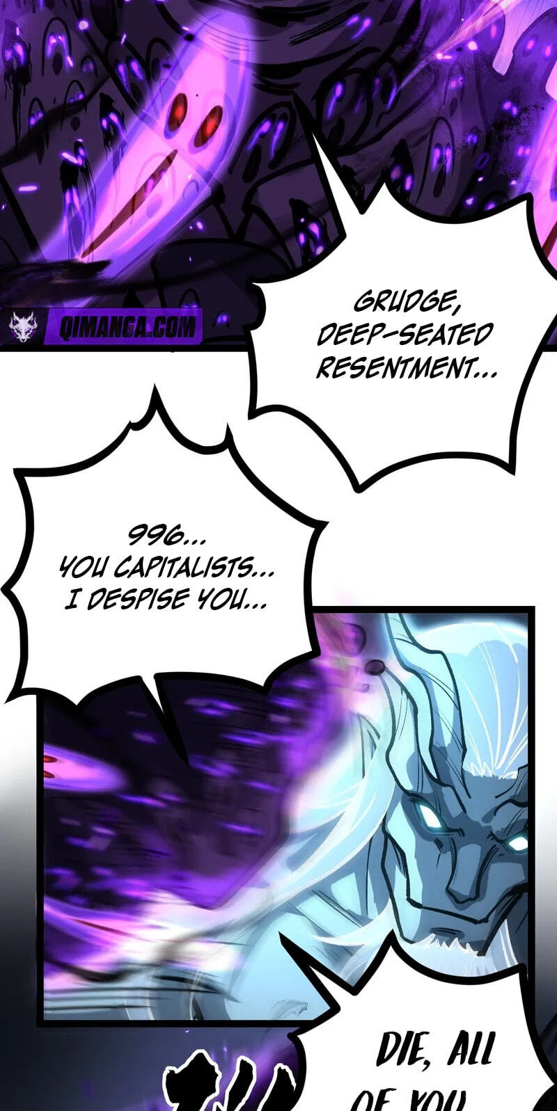 Myriad Realms Gatekeeper Chapter 200 page 9 - 