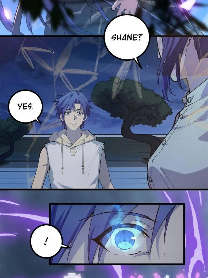 Read Myriad Realms Gatekeeper chapter 21 image 14 on Lezhin