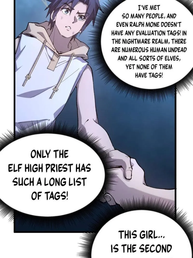 Read Myriad Realms Gatekeeper chapter 21 image 17 on Lezhin