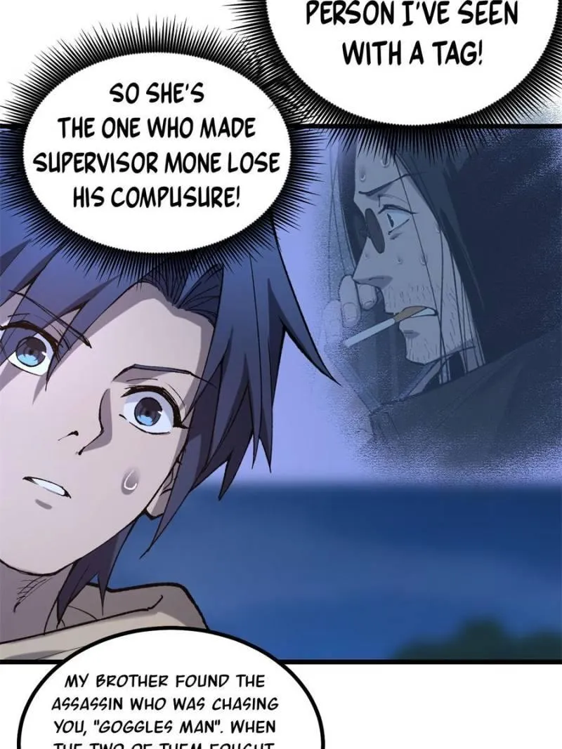 Read Myriad Realms Gatekeeper chapter 21 image 18 on Lezhin
