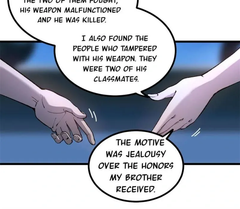 Read Myriad Realms Gatekeeper chapter 21 image 19 on Lezhin