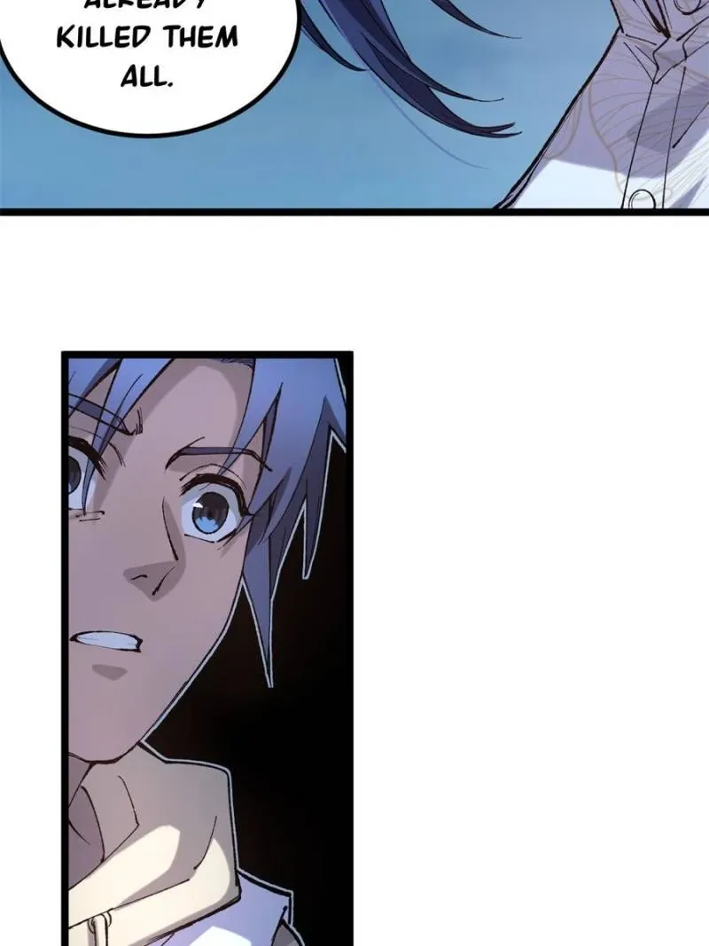 Read Myriad Realms Gatekeeper chapter 21 image 21 on Lezhin