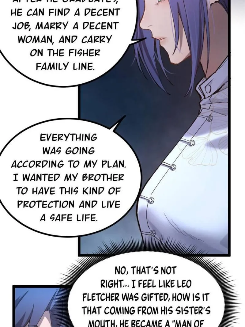 Read Myriad Realms Gatekeeper chapter 21 image 24 on Lezhin