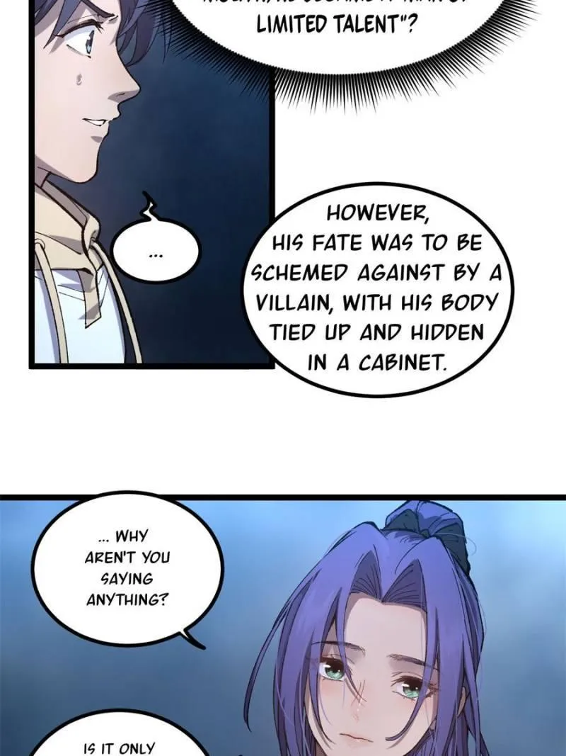 Read Myriad Realms Gatekeeper chapter 21 image 25 on Lezhin