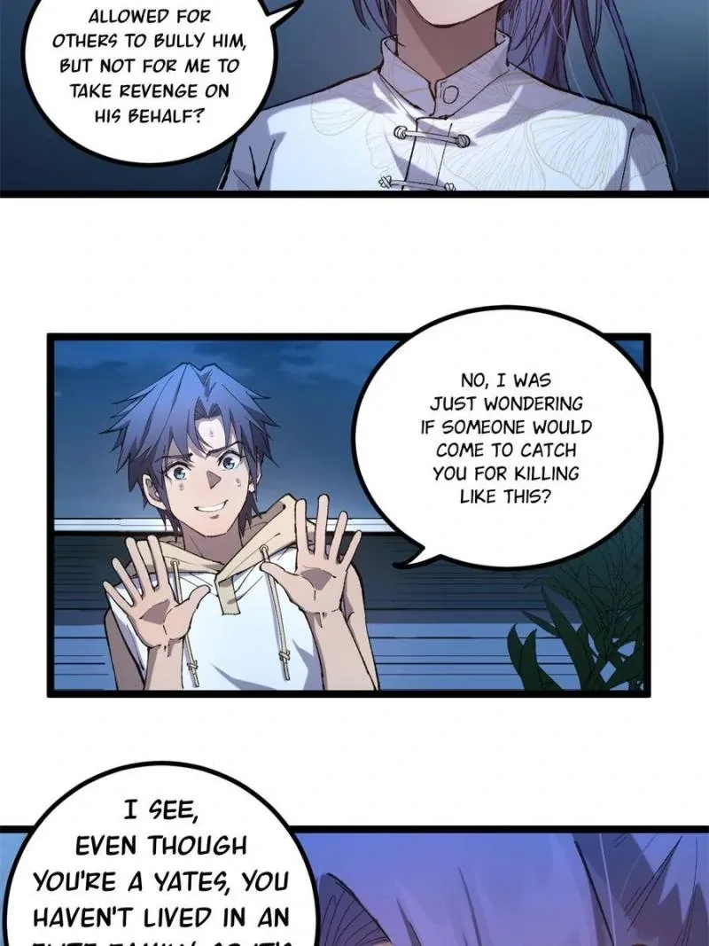 Read Myriad Realms Gatekeeper chapter 21 image 26 on Lezhin