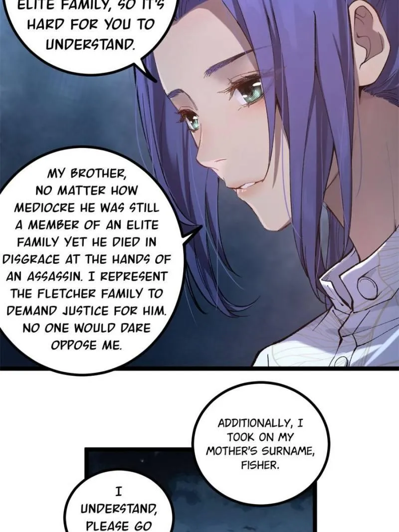 Read Myriad Realms Gatekeeper chapter 21 image 27 on Lezhin