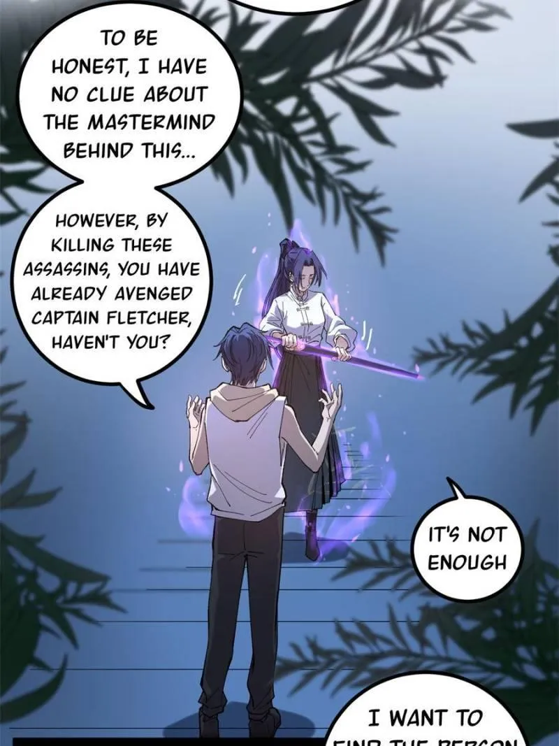 Read Myriad Realms Gatekeeper chapter 21 image 30 on Lezhin