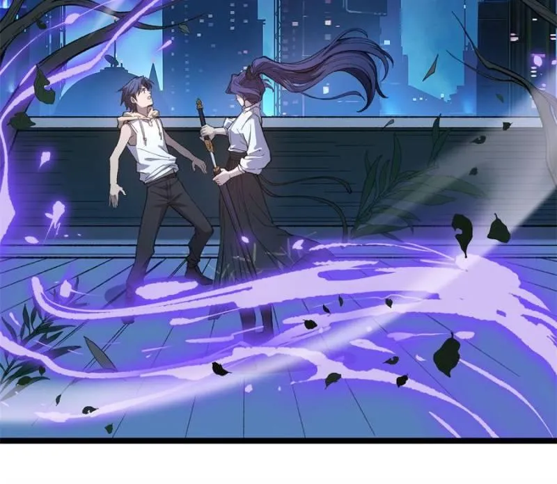 Read Myriad Realms Gatekeeper chapter 21 image 37 on Lezhin