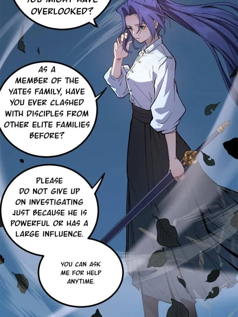 Read Myriad Realms Gatekeeper chapter 21 image 39 on Lezhin