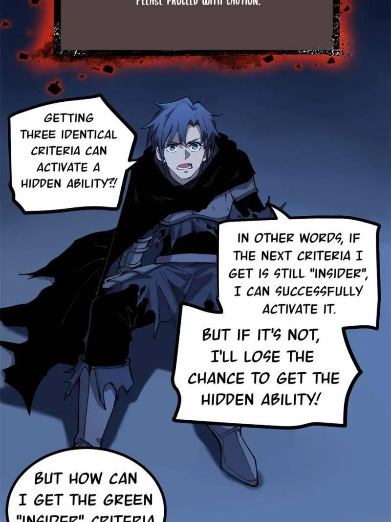 Read Myriad Realms Gatekeeper chapter 21 image 4 on Lezhin