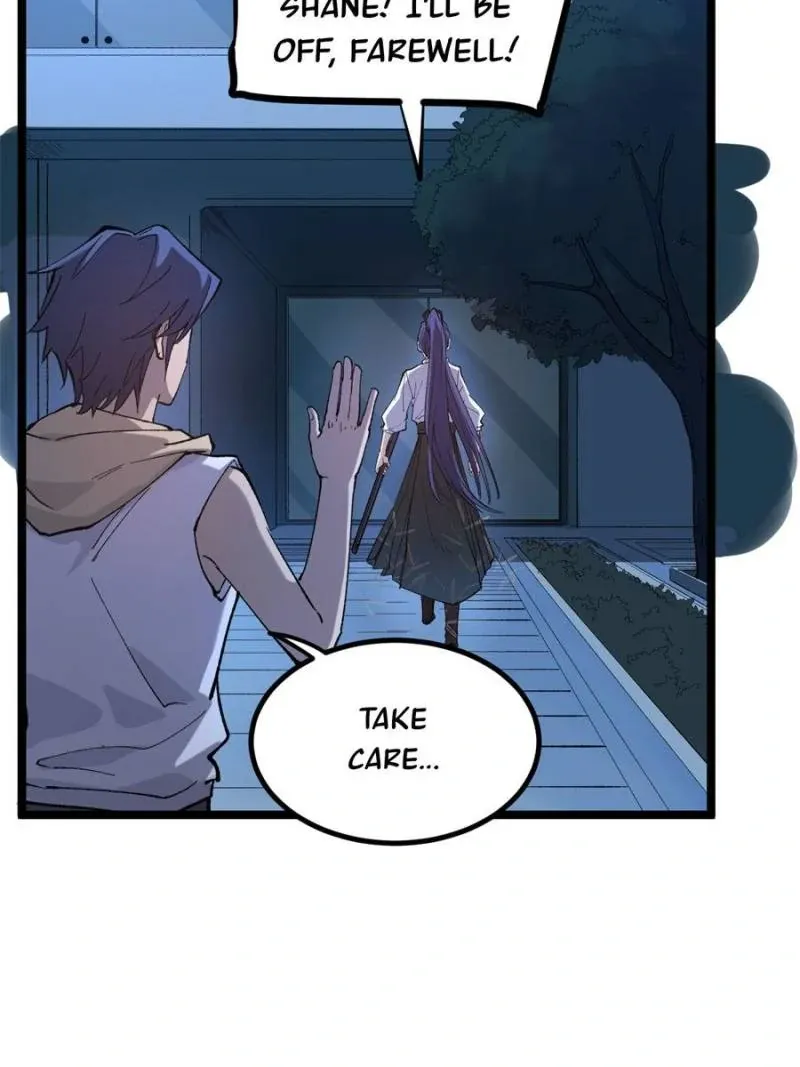 Read Myriad Realms Gatekeeper chapter 21 image 42 on Lezhin
