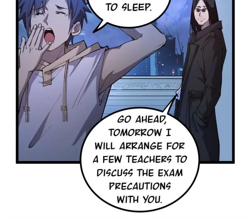Read Myriad Realms Gatekeeper chapter 21 image 46 on Lezhin