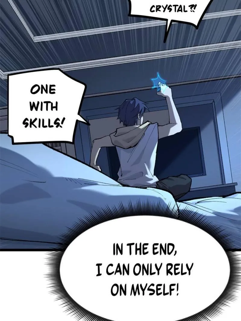 Read Myriad Realms Gatekeeper chapter 21 image 49 on Lezhin