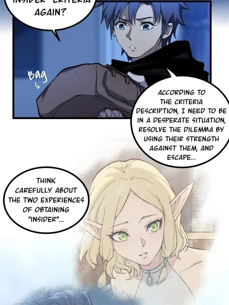 Read Myriad Realms Gatekeeper chapter 21 image 5 on Lezhin