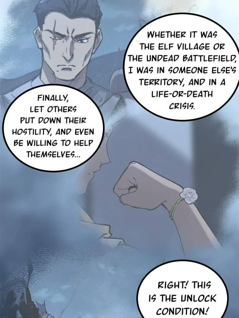 Read Myriad Realms Gatekeeper chapter 21 image 6 on Lezhin