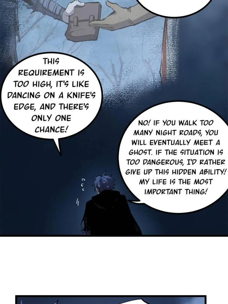 Read Myriad Realms Gatekeeper chapter 21 image 7 on Lezhin