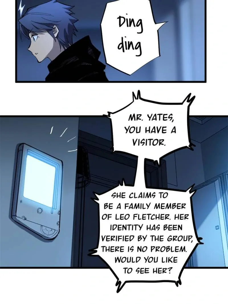 Read Myriad Realms Gatekeeper chapter 21 image 8 on Lezhin