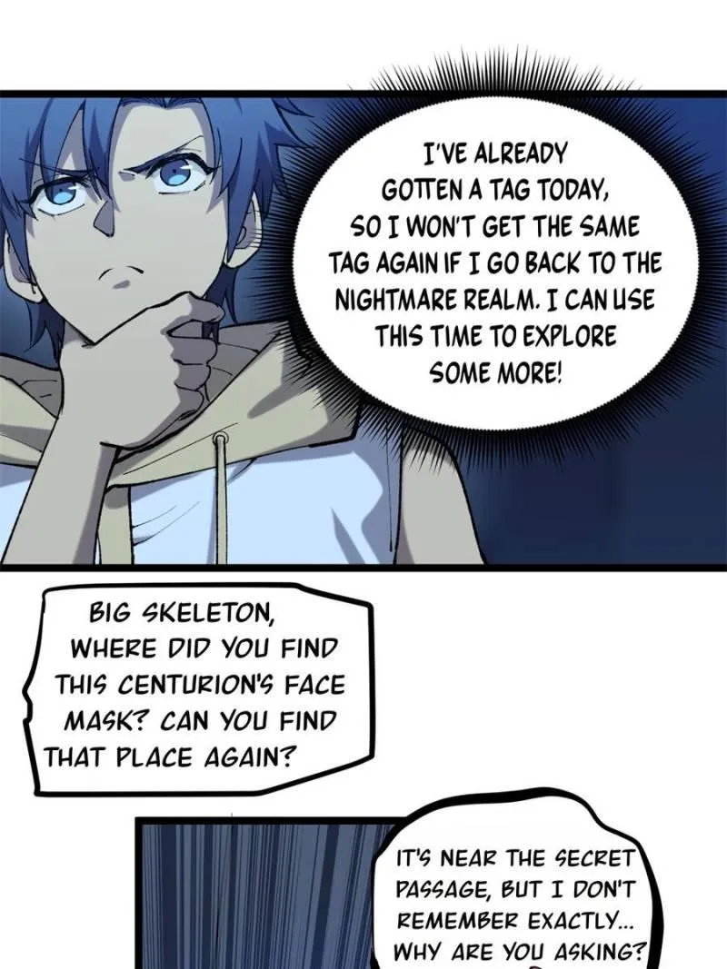 Read Myriad Realms Gatekeeper chapter 22 image 11 on Lezhin