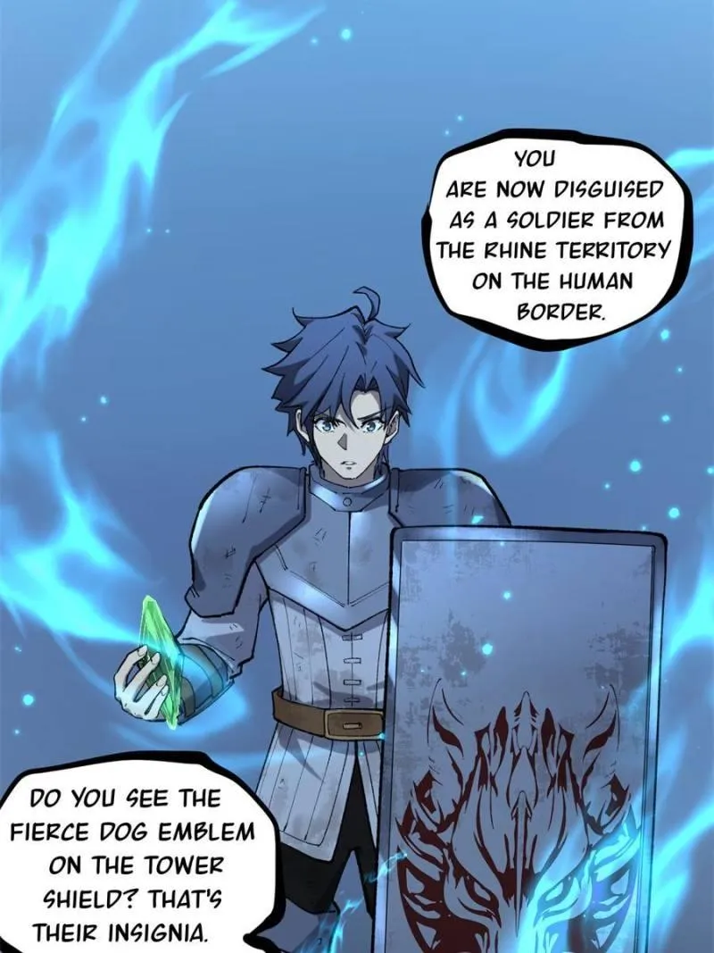 Read Myriad Realms Gatekeeper chapter 22 image 13 on Lezhin