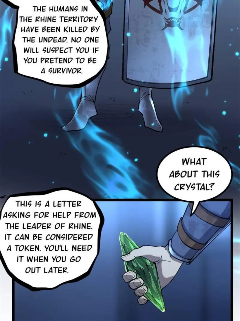 Read Myriad Realms Gatekeeper chapter 22 image 14 on Lezhin