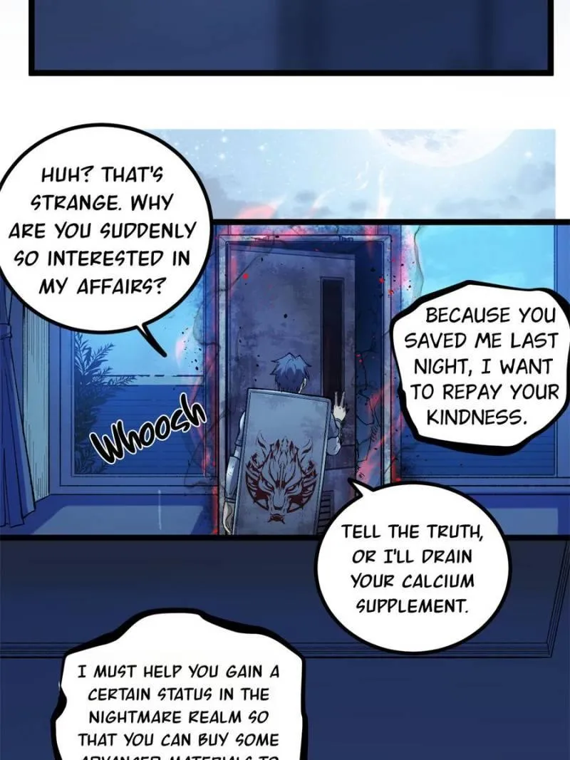 Read Myriad Realms Gatekeeper chapter 22 image 15 on Lezhin