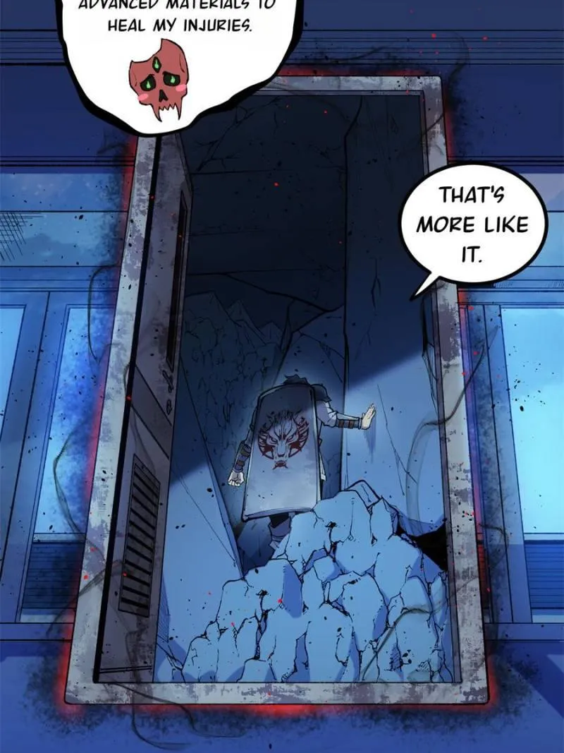 Read Myriad Realms Gatekeeper chapter 22 image 16 on Lezhin