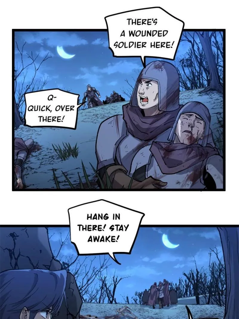Read Myriad Realms Gatekeeper chapter 22 image 20 on Lezhin