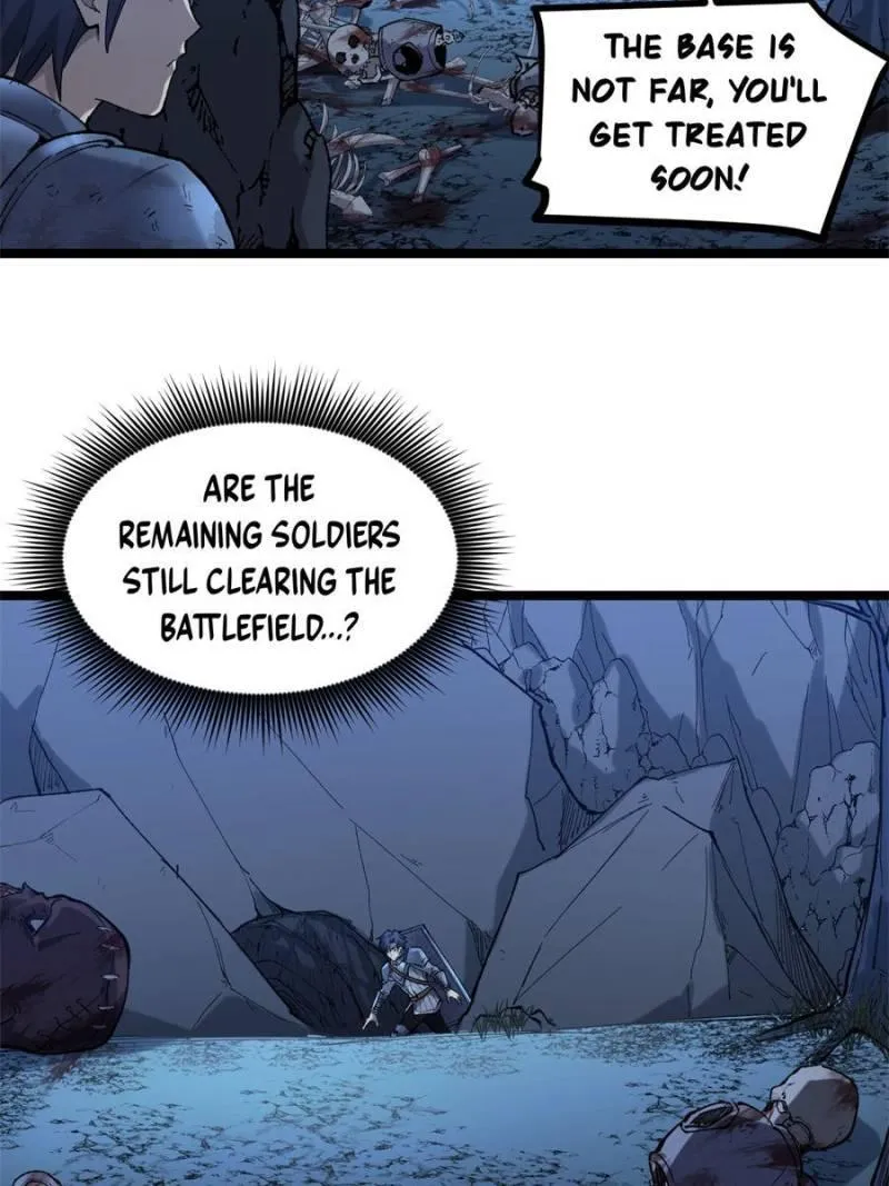Read Myriad Realms Gatekeeper chapter 22 image 21 on Lezhin