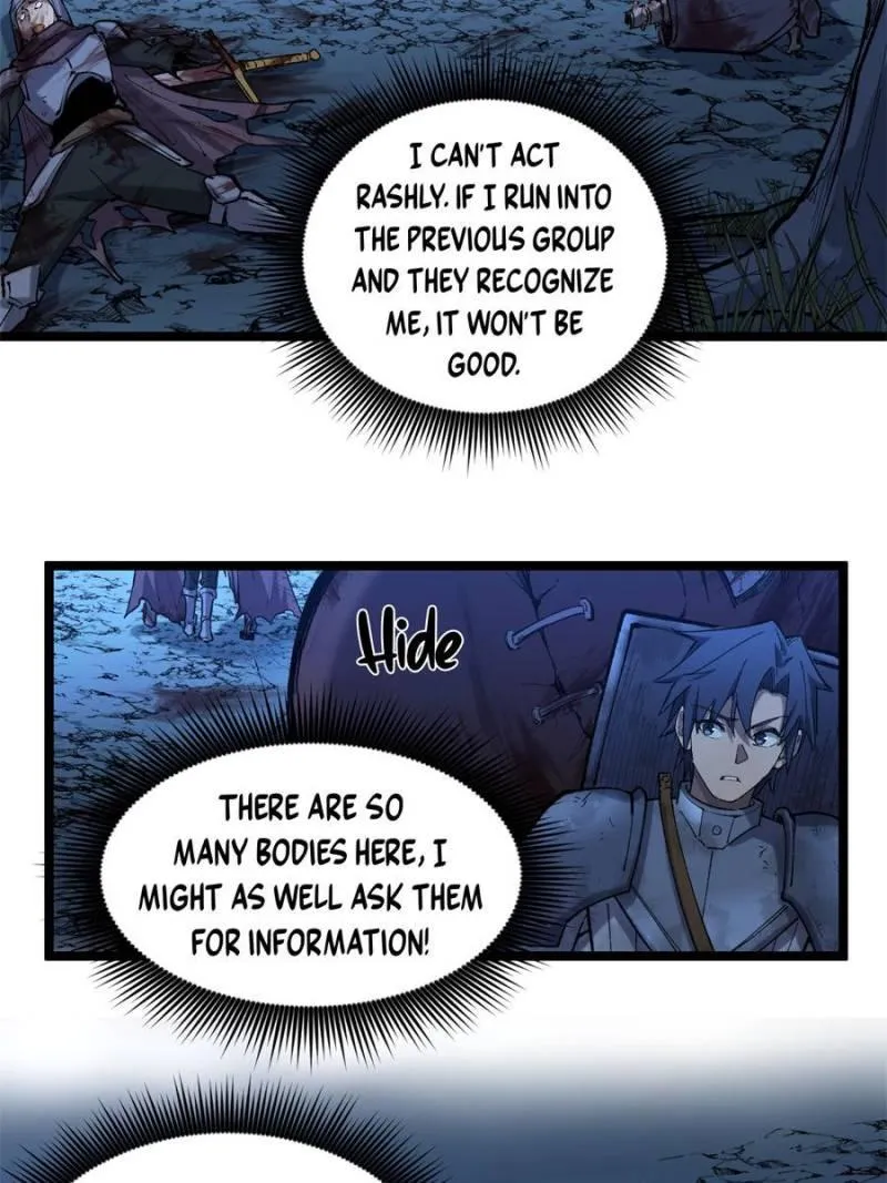 Read Myriad Realms Gatekeeper chapter 22 image 22 on Lezhin