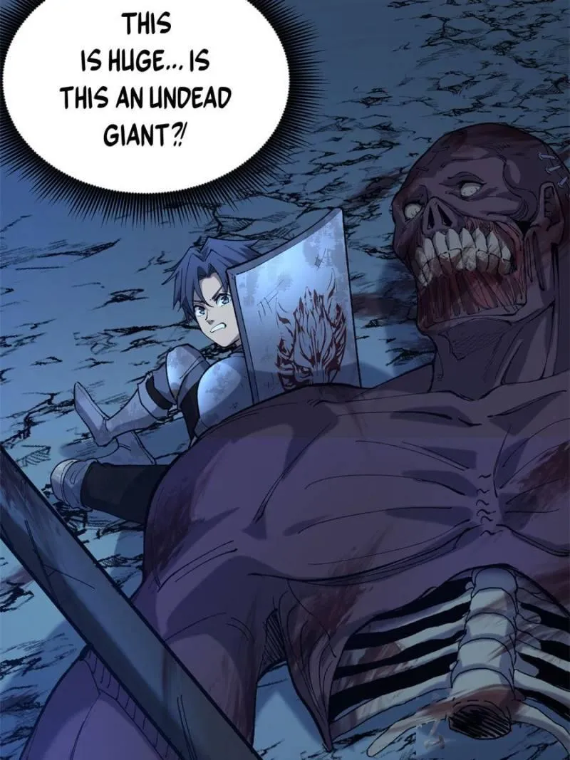 Read Myriad Realms Gatekeeper chapter 22 image 23 on Lezhin