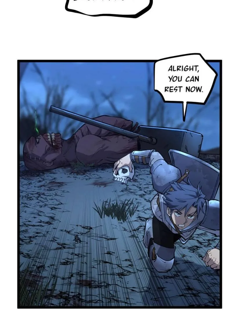 Read Myriad Realms Gatekeeper chapter 22 image 26 on Lezhin
