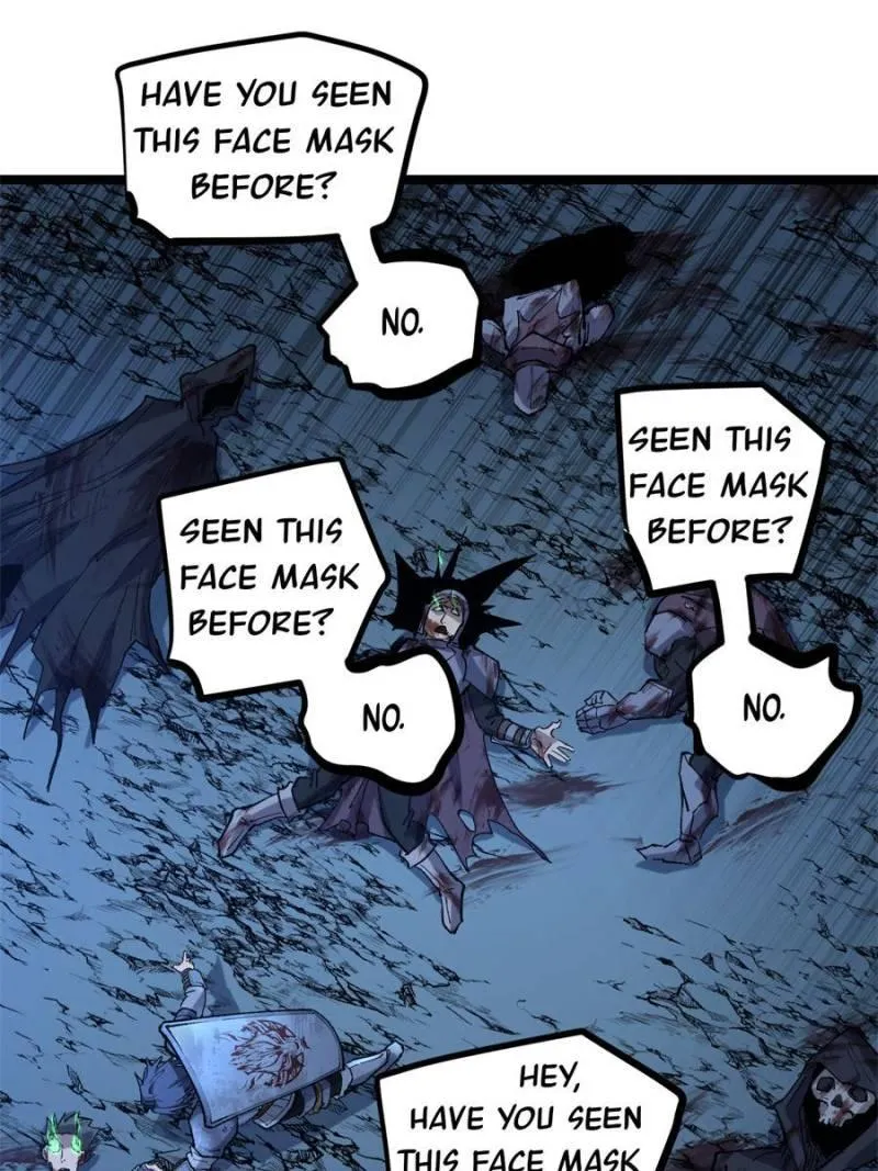 Read Myriad Realms Gatekeeper chapter 22 image 27 on Lezhin
