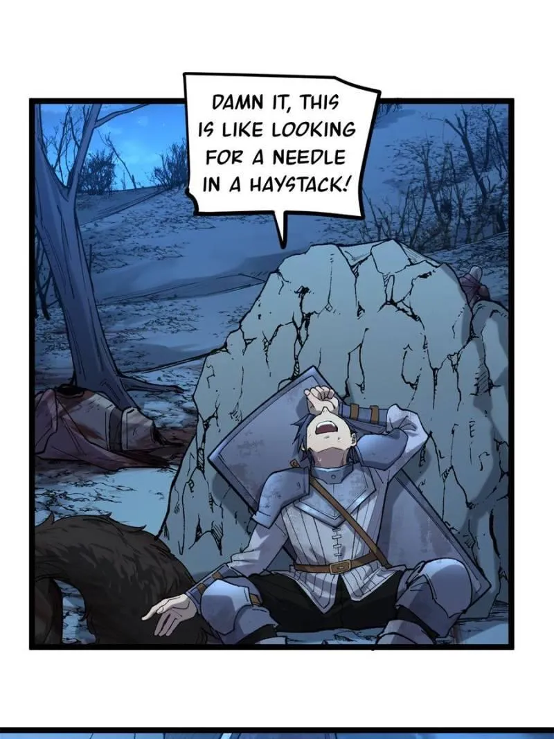 Read Myriad Realms Gatekeeper chapter 22 image 29 on Lezhin
