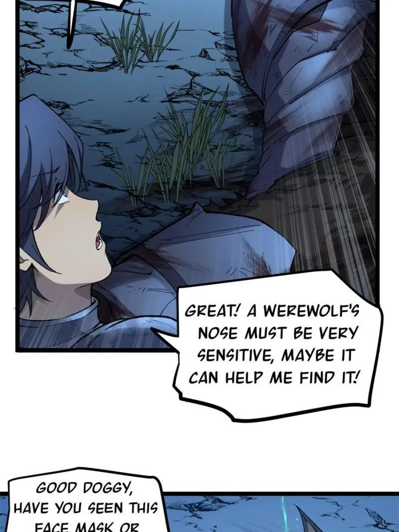 Read Myriad Realms Gatekeeper chapter 22 image 31 on Lezhin