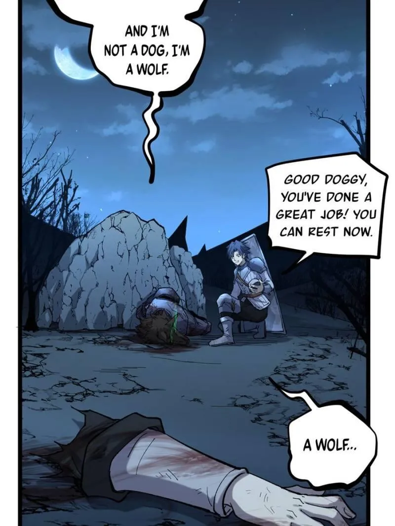 Read Myriad Realms Gatekeeper chapter 22 image 33 on Lezhin