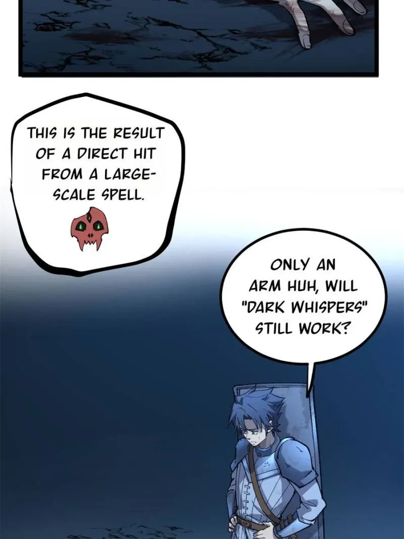 Read Myriad Realms Gatekeeper chapter 22 image 34 on Lezhin