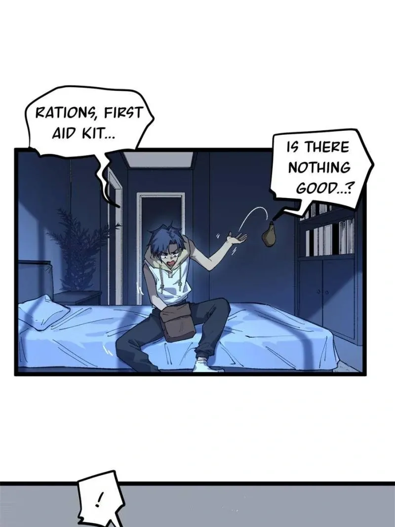Read Myriad Realms Gatekeeper chapter 22 image 6 on Lezhin