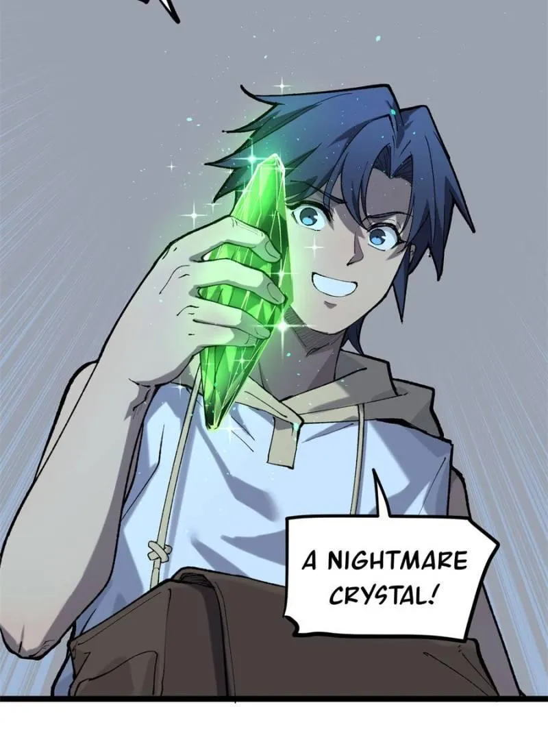 Read Myriad Realms Gatekeeper chapter 22 image 7 on Lezhin