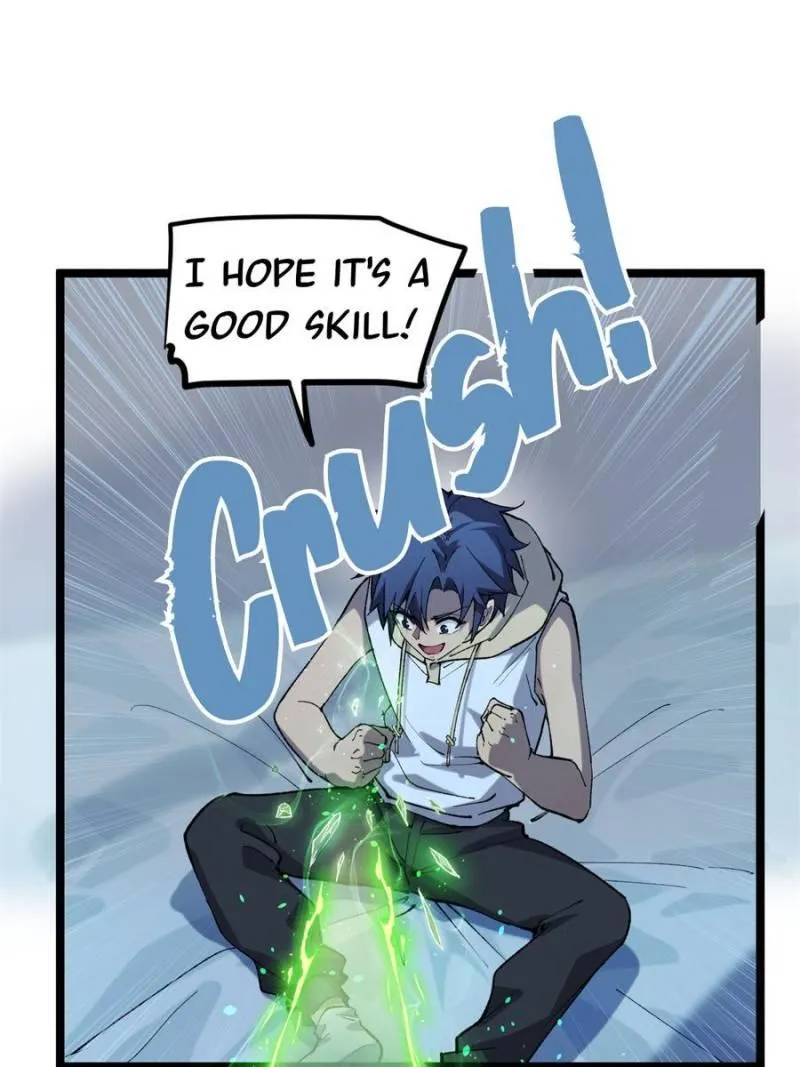 Read Myriad Realms Gatekeeper chapter 22 image 8 on Lezhin