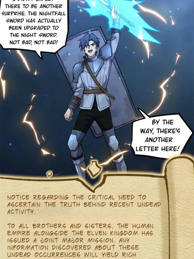 Read Myriad Realms Gatekeeper chapter 23 image 11 on Lezhin