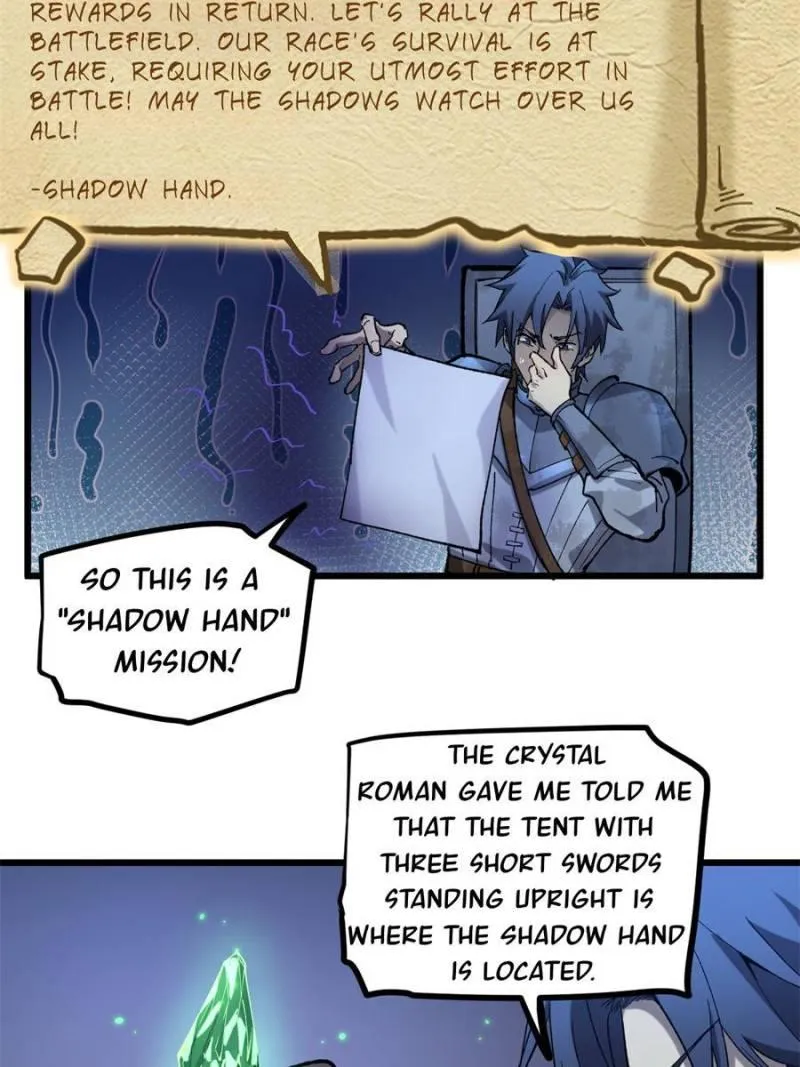 Read Myriad Realms Gatekeeper chapter 23 image 12 on Lezhin