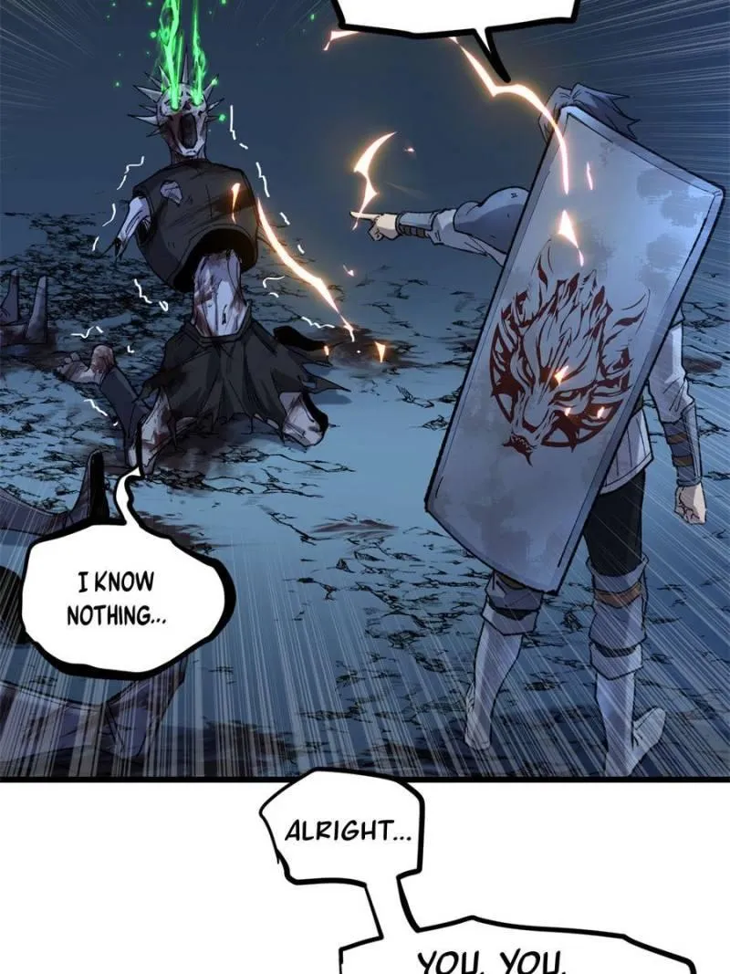 Read Myriad Realms Gatekeeper chapter 23 image 14 on Lezhin