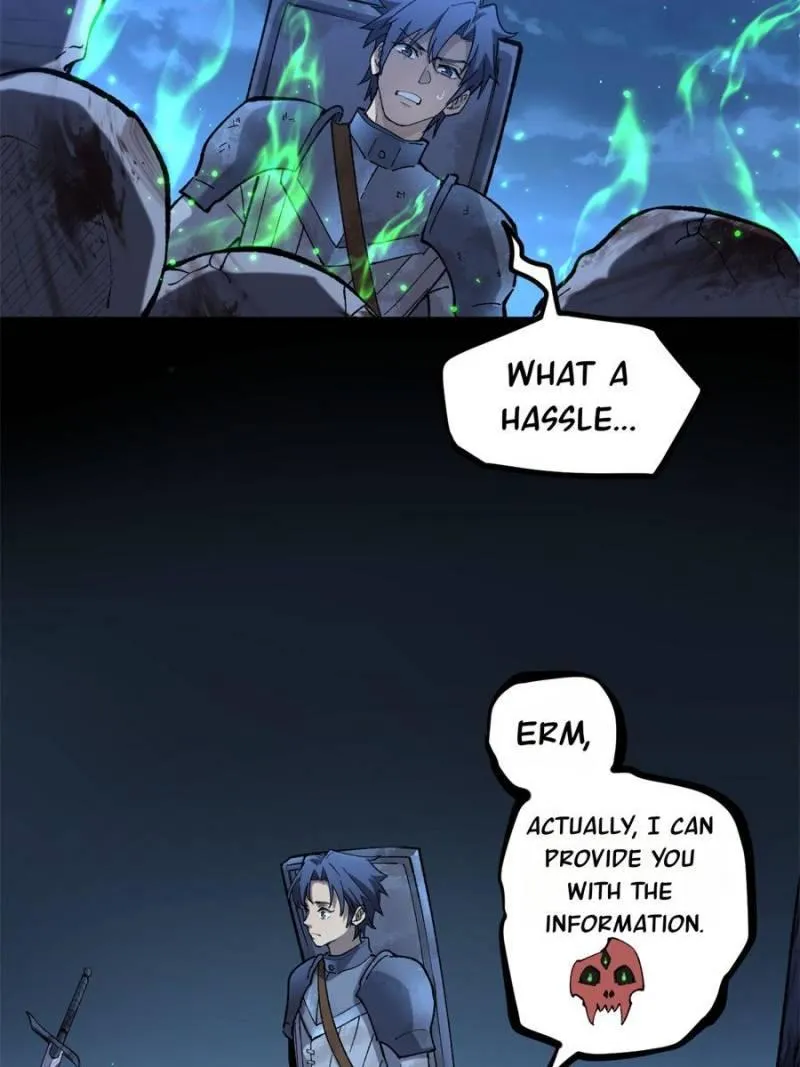 Read Myriad Realms Gatekeeper chapter 23 image 16 on Lezhin