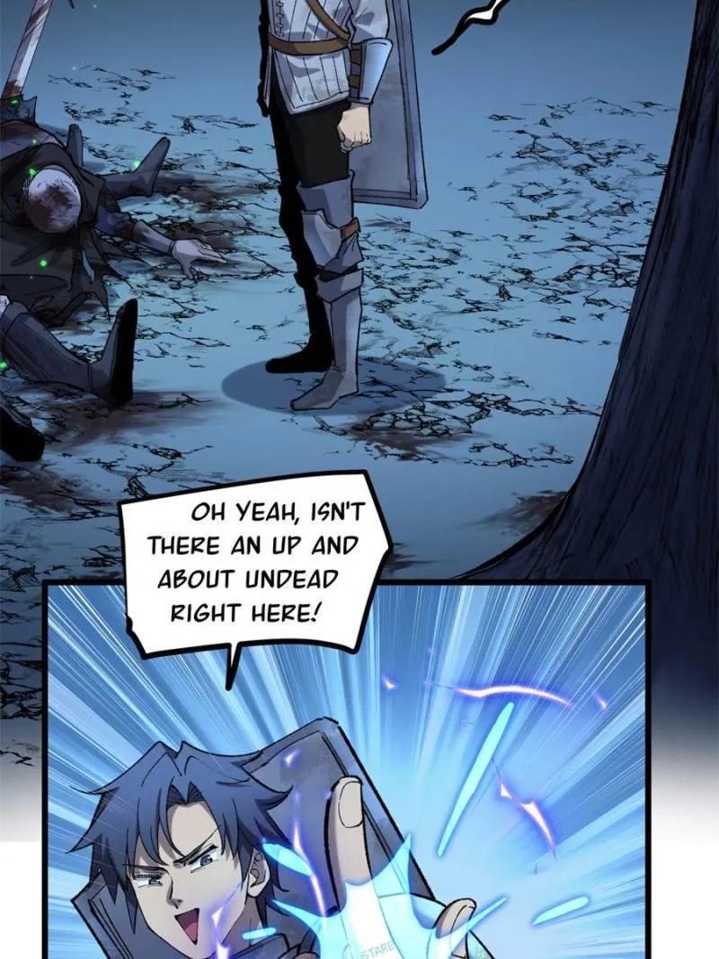 Read Myriad Realms Gatekeeper chapter 23 image 17 on Lezhin