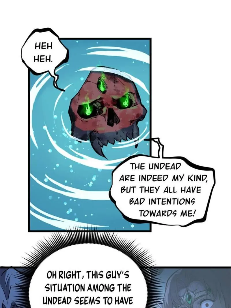 Read Myriad Realms Gatekeeper chapter 23 image 19 on Lezhin
