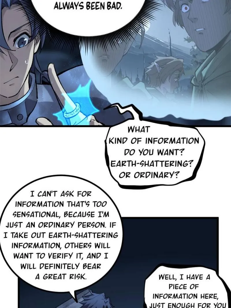 Read Myriad Realms Gatekeeper chapter 23 image 20 on Lezhin