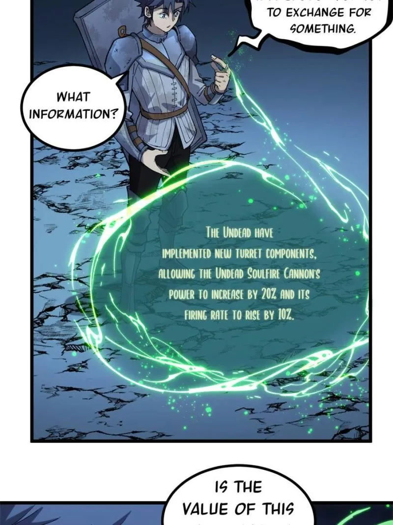 Read Myriad Realms Gatekeeper chapter 23 image 21 on Lezhin